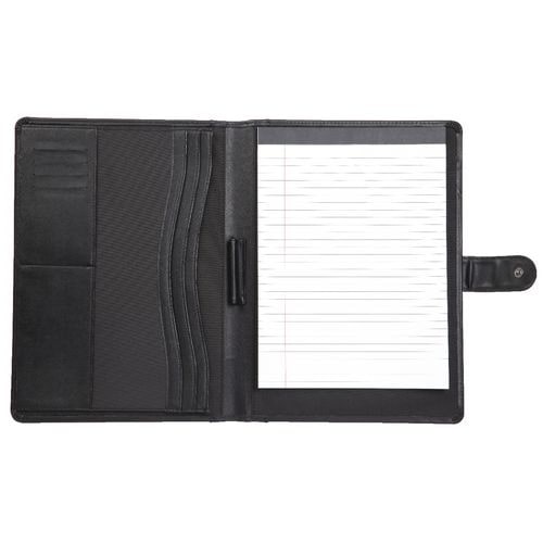 Monolith Konferenzmappe MA2900 26 x 2,5 x 34 cm Schwarz