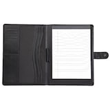 thumbnail of Monolith Konferenzmappe MA2900 26 x 2,5 x 34 cm Schwarz