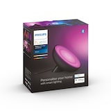 thumbnail of Philips Hue White and Color ambiance Bloom Tischleuchte schwarz