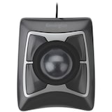 thumbnail of Kensington Trackball Expert Mouse, con Cavo, Rotella di Scorrimento, Design Ambidestro, Tracciamento Ottico, Sfera da 55 mm, Nero,  64325