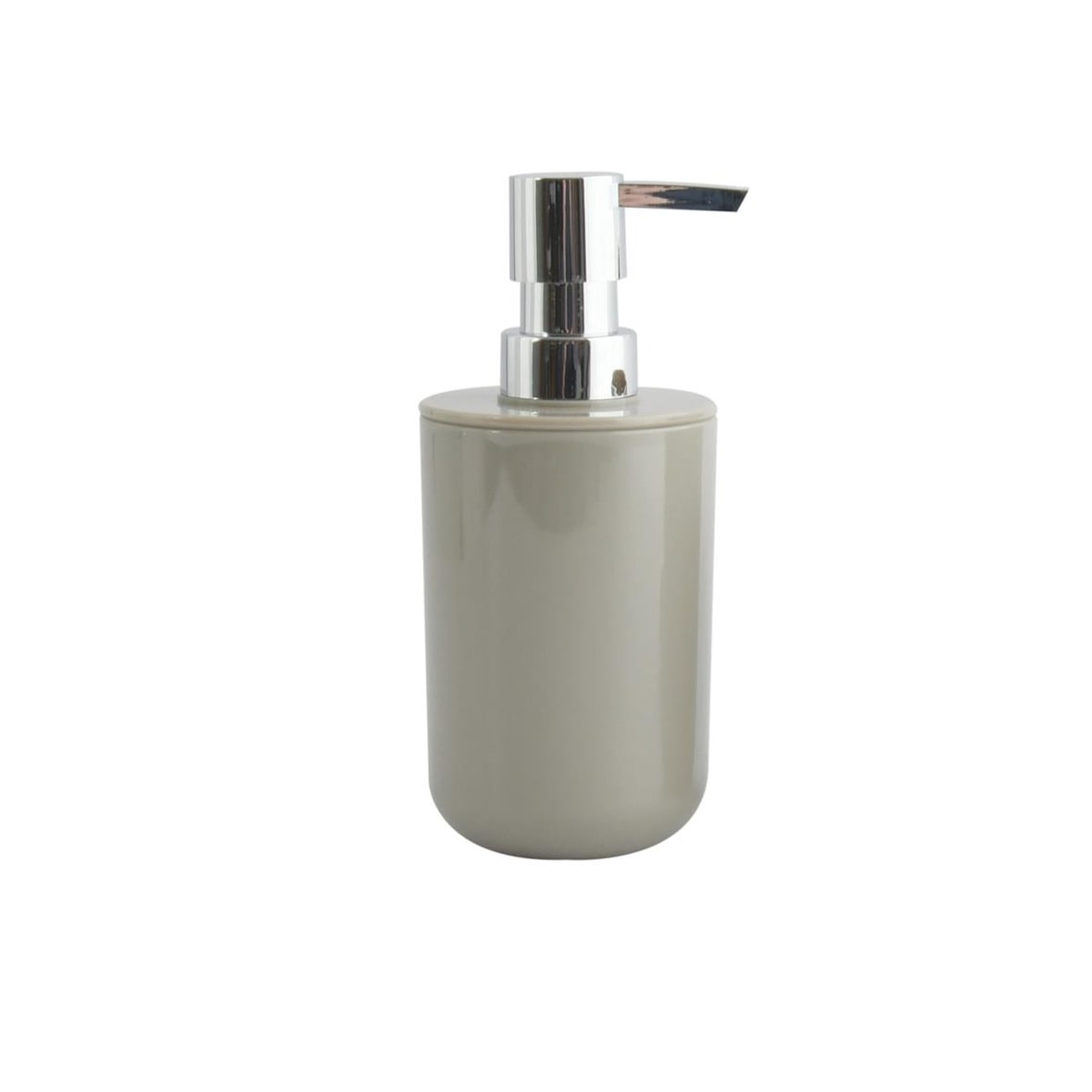 MSV - Inagua acrylzeepdispenser in taupe