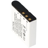 thumbnail of AccuCell Akku passend für Casio Exilim Zoom EX-Z55