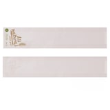 thumbnail of 1000x Baguettebeutel 12 x 5 x 58 cm "All Natural" weiß