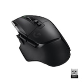 thumbnail of Logitech Logitech Muis G502 X Lightspeed Zwart 910-006180