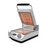 thumbnail of Piastra Grill in Vetroceramica
