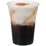 thumbnail of 500 x PP Becher einweg transparent 12oz/350 ml 0,3 l Füllstrich