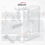 thumbnail of Lacor - 69429 - Cafetière Expresso, Café Moulu ou Capsules Monodoses, Avec Vaporisateur, Anti-Goutte