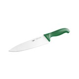 thumbnail of Coltello Cucina Cm 20 Serie 18000 Manico Verde