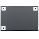 thumbnail of Décoshop26 - Miroir mural 60 x 40 cm Rectangulaire Verre DEC022697