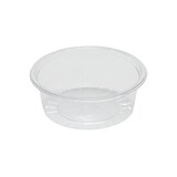 thumbnail of 1000x Verpackungsbecher RPET, klar, rund, 50ml