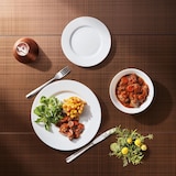 thumbnail of LUMINARC PLUMI 18 Peças - 6 Pessoas Serviço Mesa Vidro