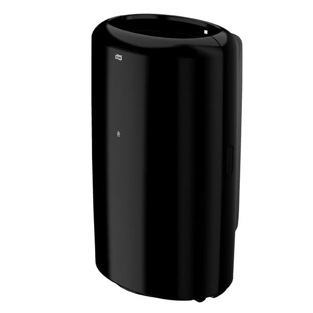 TORK ELEVATION B1 schwarz - Abfallbehälter Mülleimer 50l