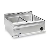 thumbnail of Gas-Bainmarie 1 Becken GN 2/1