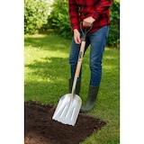 thumbnail of Pala quitanieves Aluminio 101 cm Heavy Duty Lightweight Y-Handle VITO