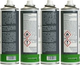 thumbnail of 4x TV & Monitor Schaumreiniger je 300ml