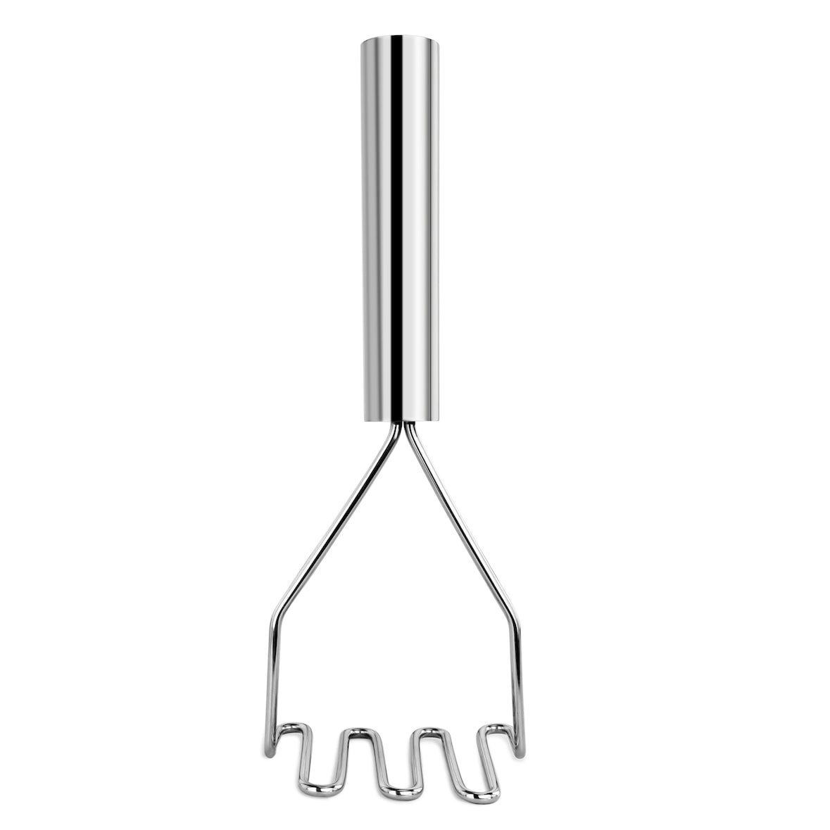 Stalgast aardappelstamper, L. 300 mm