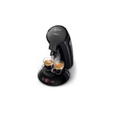 thumbnail of Philips Senseo Original HD 6553/65 Kaffeepadmaschine Schwarz, 1450W, 0.7 Liter