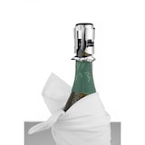 thumbnail of Champagne stopper, Bar up