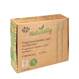 thumbnail of 1500x Fingerfood Spieße "Golf" aus Bambus 12cm