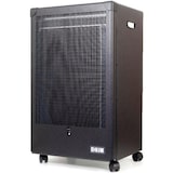 thumbnail of HJM GA4200 calefactor eléctrico Negro 4200 W