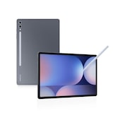 thumbnail of Samsung Galaxy Tab S10+ WIFI 512GB 12GB RAM Grau DE