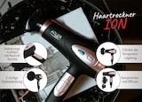 thumbnail of Adler AD 2248b Haartrockner mit Diffusor 2400W schwarz