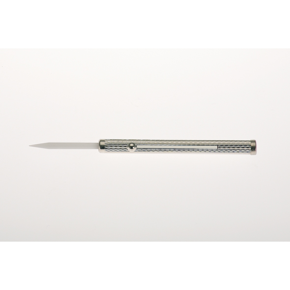 Zahnstocher Kunststoffspitze 925/000 L 4,8cm