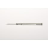 thumbnail of Zahnstocher Kunststoffspitze 925/000 L 4,8cm