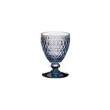 thumbnail of Villeroy & Boch Boston Coloured Weißwein- & Sektgläser Set 12er Set blau