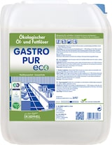 thumbnail of Dr. Schnell GASTRO PUR eco Konzentrat – 10 Liter Kanister