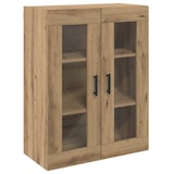 thumbnail of vidaXL Sideboard Braun 69.5 x 34 x 90 cm Holzwerkstoff