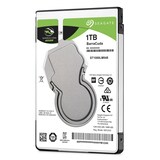 thumbnail of HDD 2,5" Seagate BarraCuda ST1000LM048 1TB Sata 128MB