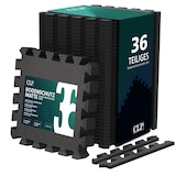 thumbnail of Noir /ensemble de 36 pièces