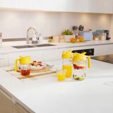 thumbnail of Fresh Choice Allzweck-Ausgießer mit Glas – Präzises Ausgießen & Frische pur