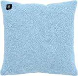 thumbnail of Kabelloses Heizkissen mit Akku (10.000mAh) - Teddy-Boucle Hellblau - Wärmekissen 45x45cm inkl. 2,5m USB-Kabel