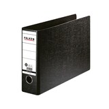 thumbnail of Falken 11285947 Ordner A4 quer Hartpappe, Rücken 80mm - Schwarz