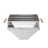 thumbnail of tepro Edelstahl-Trichtergrill Vista