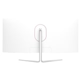 thumbnail of LC-Power LC-M34-UWQHD-100-C-V3 Computerbildschirm 86,4 cm (34") 3440 x 1440 Pixel UltraWide Quad HD LCD Weiß