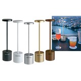 thumbnail of Led tafellamp kleur zwart Inn-094B Innoliving