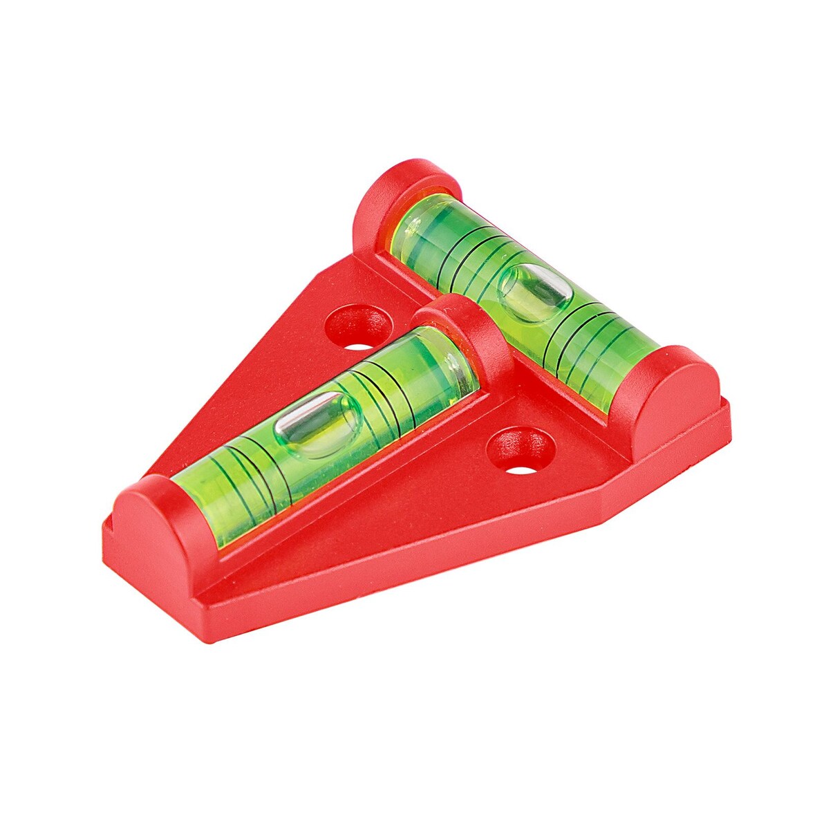 Kreuzwasserwaage magnetisch