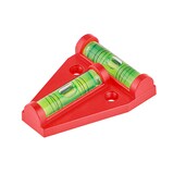 thumbnail of Kreuzwasserwaage magnetisch