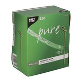 thumbnail of PAPSTAR 250 Fingerfood - Picker "pure" 10 cm "Knoten"