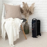 thumbnail of Radiateur Electrique Mobile Bain d'Huile Baneos Sannover 500 W