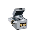 thumbnail of Thermoscelleuse pour barquette VG600 - Lavezzini