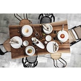 thumbnail of Seltmann Weiden Nori Home Pastateller ø 26,4 cm Weiß - DS
