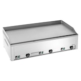 thumbnail of Bakplaat/Grillpplaat | GDP 980E-G | Bakplaat Glad (b)980x(d)480mm | 9kW | 990x580x310(h)mm