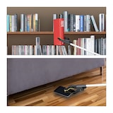 thumbnail of Relaxdays Universal Greifarm, Müllgreifer, Armverlängerung, Greifhilfe für Senioren, Aluminium, 76 cm, silber/schwarz