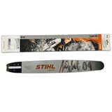thumbnail of STIHL Führungsschiene Light 04 45cm/18", 3/8", 1,6mm 30030087717