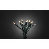 thumbnail of LED Minikette 'One String' 50 LED warmw. 6303-120