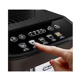 thumbnail of De'Longhi Magnifica ECAM293.61.BW Cafetera espresso semiautomática 1.8 litros